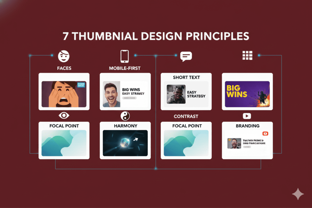 The Best YouTube Thumbnail Idea Generator in 2026 (And Why Most Creators Are Still Doing This Wrong) 5 AI content creation tools