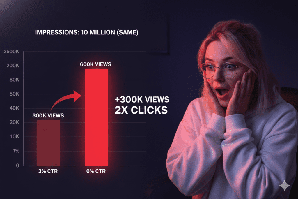 The Best YouTube Thumbnail Idea Generator in 2026 (And Why Most Creators Are Still Doing This Wrong) 4 AI content creation tools