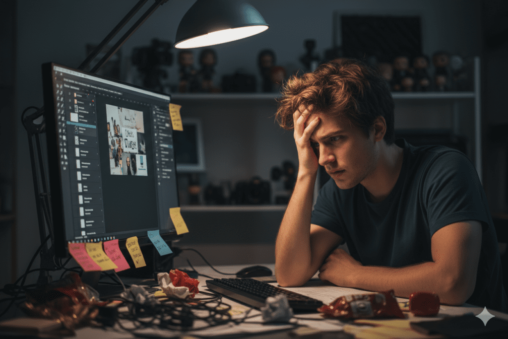 AI-powered thumbnails