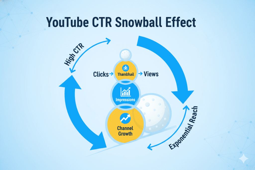 AI thumbnail generator for YouTube