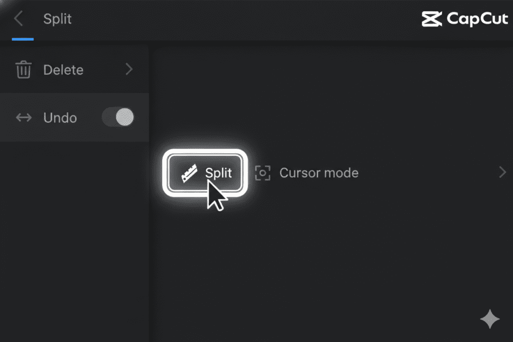 CapCut editing tools guide