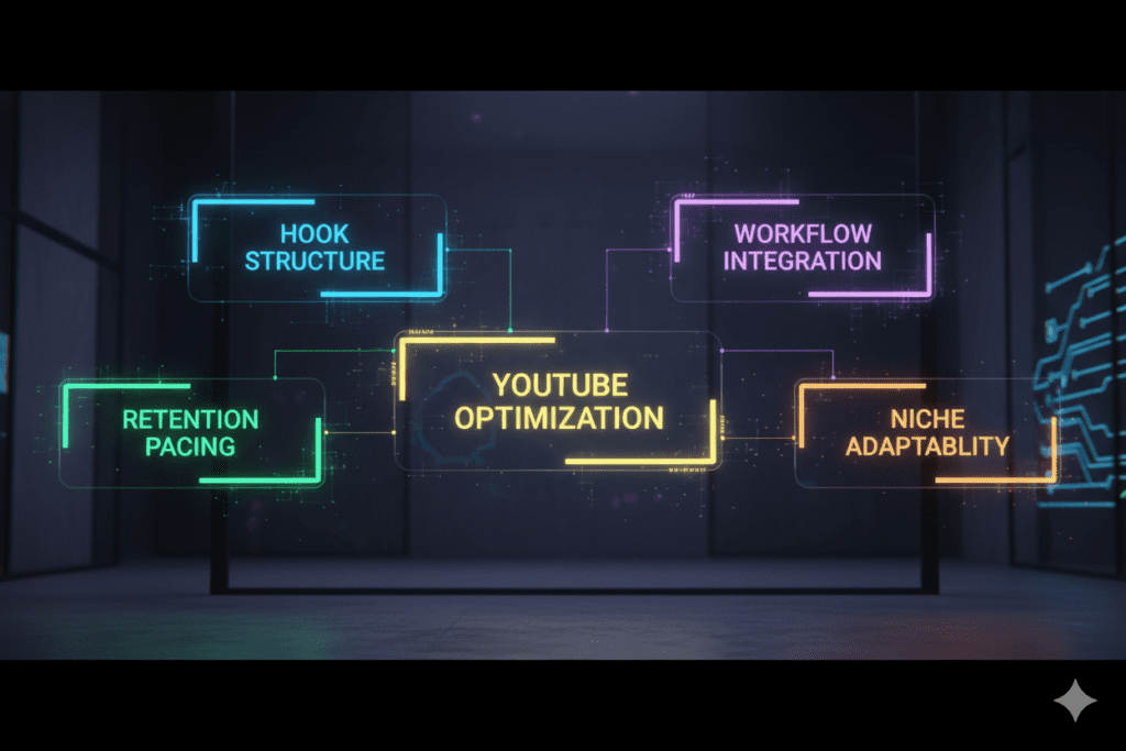 Claude AI script writing