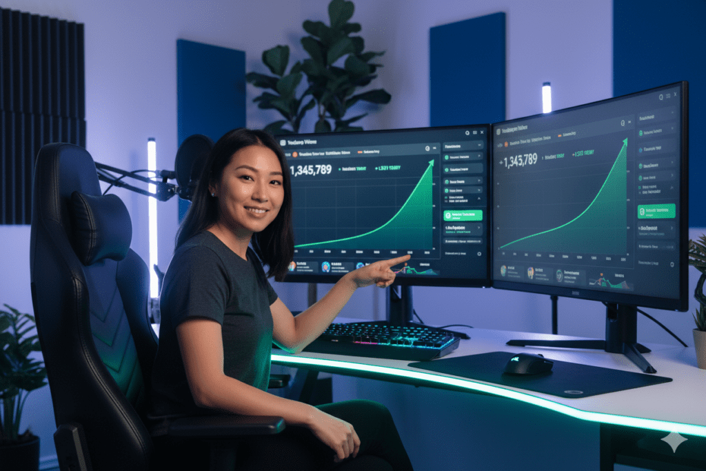 How to Rank Videos on YouTube Fast in 2026 (The AI-Powered Strategy That Actually Works)