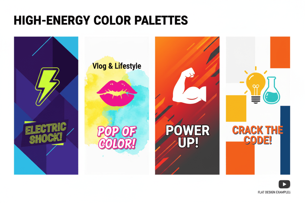 How to design high-converting YouTube thumbnails