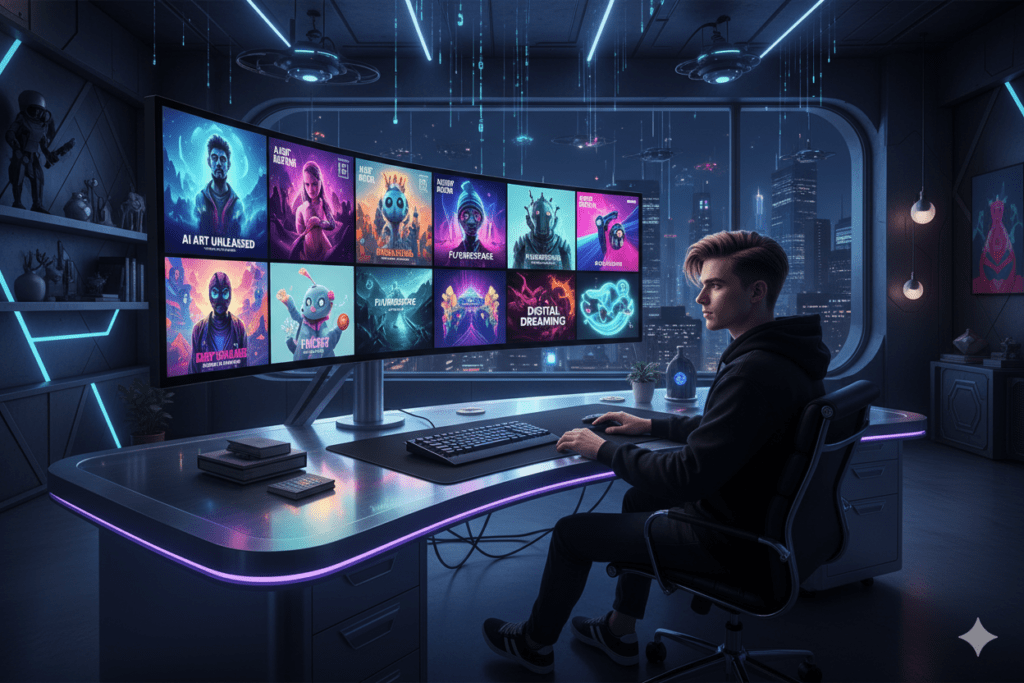 Stop Losing Views The Best Free Thumbnail Maker AI Tools That Actually Get Clicks in 2026