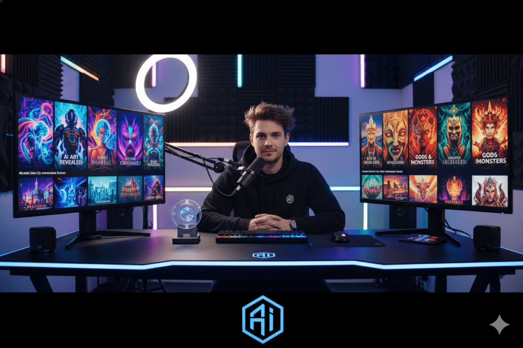 Stop Wasting Hours on Thumbnails The Best YouTube Thumbnail Creator AI Tools in 2026 (And Why ytZolo Wins)