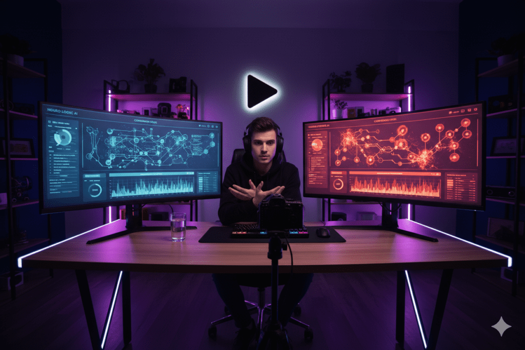 Stop Wasting Hours on YouTube Titles — The vidIQ Title Generator vs. The Tool That Does Everything