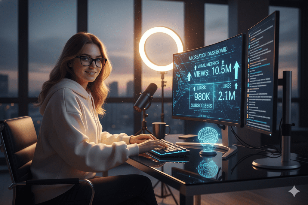 Stop Writing YouTube Scripts the Hard Way — The Best AI for YouTube Script Writing in 2026 Will Blow Your Mind