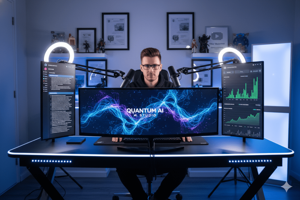 Current image: The Best AI Script Writer for YouTube Videos That Actually Grows Your Channel (2026 Guide)