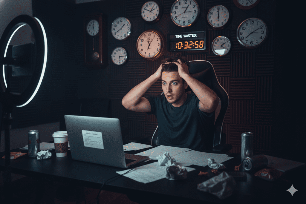 The Best AI for Writing YouTube Video Scripts in 2026 (That Actually Gets You Views)