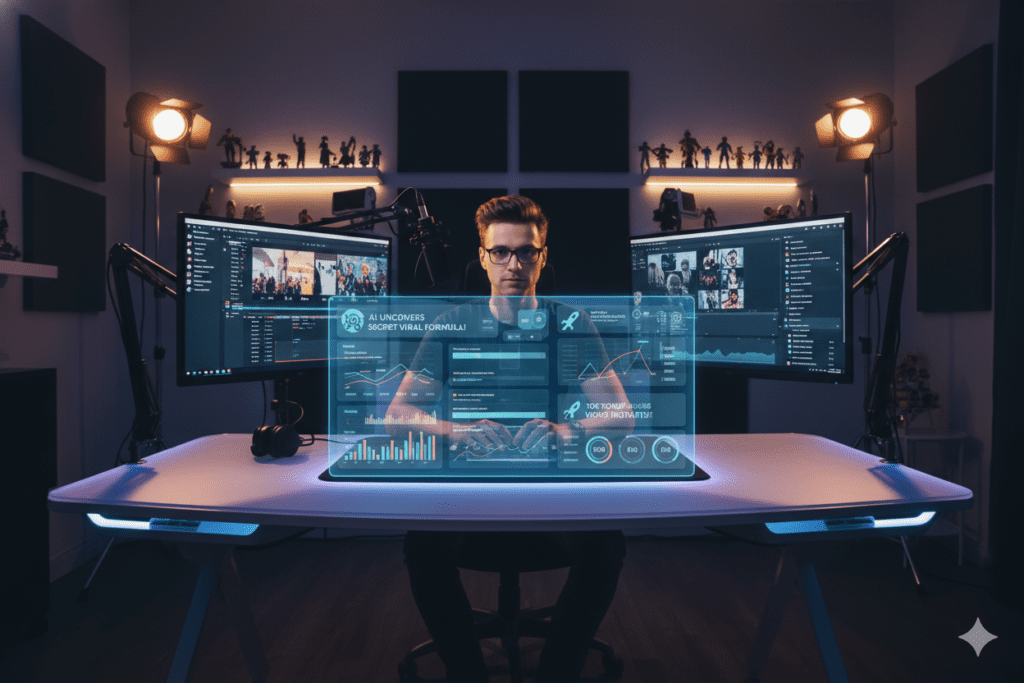 Why Every Smart Creator Needs an AI YouTube Title — And Why ytZolo Wins Every Time