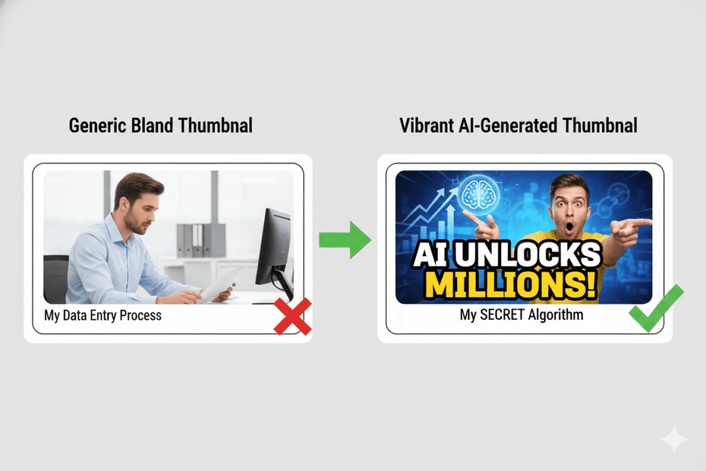 YouTube SEO optimization