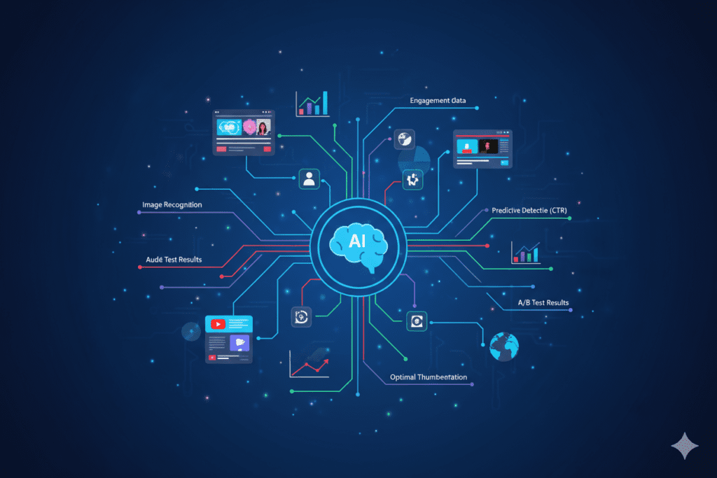 YouTube SEO optimization