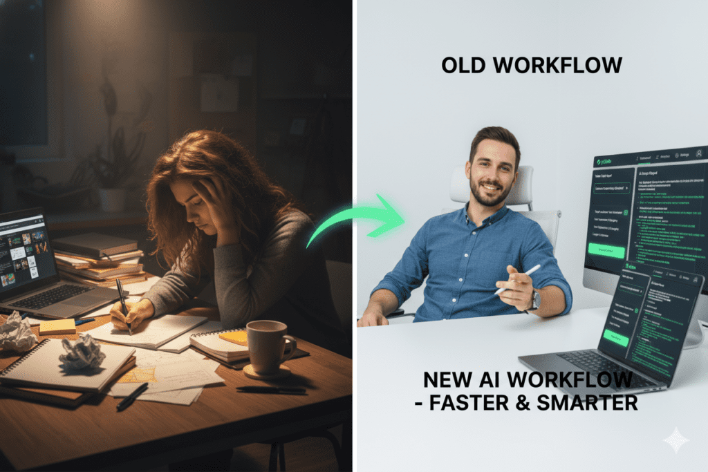 YouTube SEO script optimization