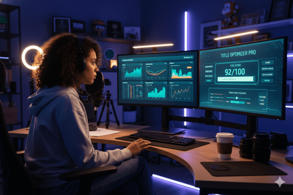 Current image: YouTube Title Best Practices 2026 The Ultimate Guide to Titles That Get Clicked (And How ytZolo Makes It Effortless)