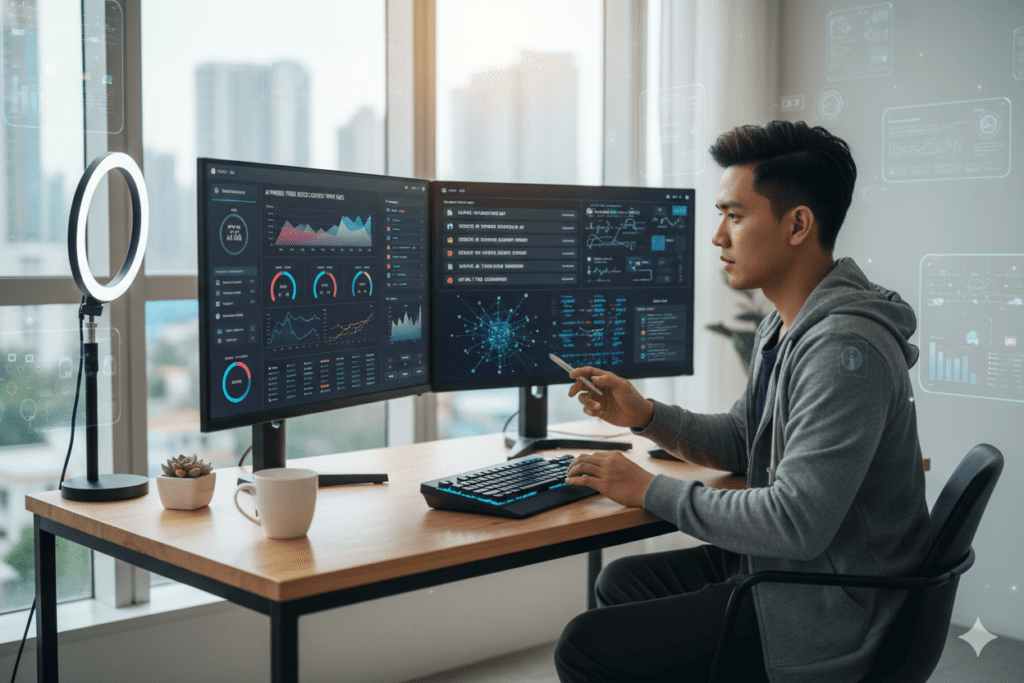 Current image: YouTube Title Length Best Practices 2026 The Proven Formula Top Creators Use to Explode Their Views