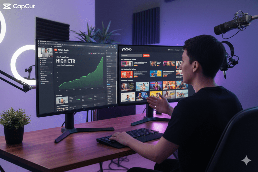 YouTube Video Title Length Best Practices 2026 The Data-Backed Guide That Changes Everything