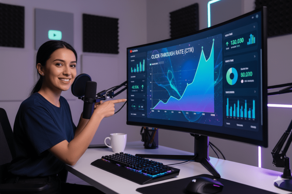 YouTube creator tools