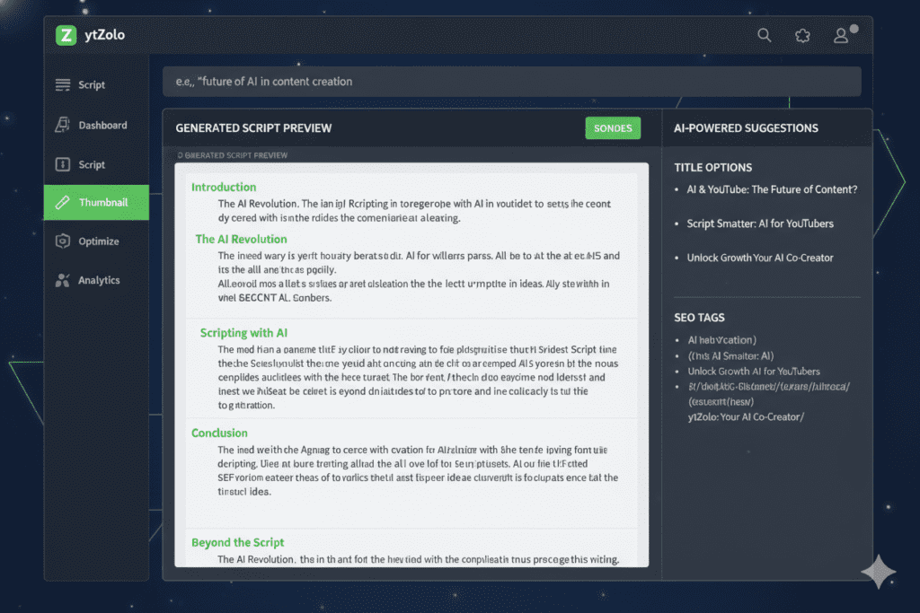 YouTube growth tools 2026