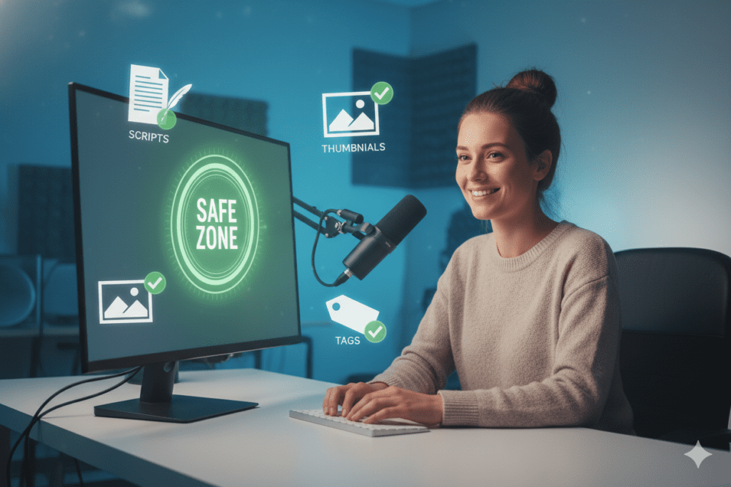 YouTube synthetic media policy disclosure requirements