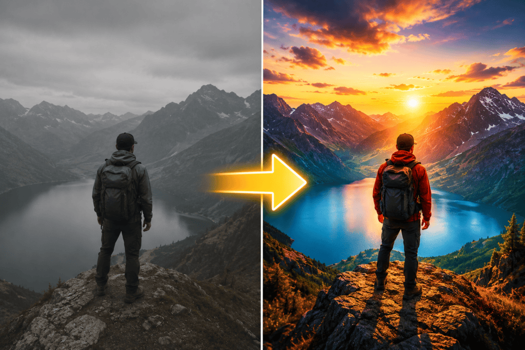 The Truth About Free Thumbnail Generators (And the Smarter Tool Serious Creators Are Switching To) 6 YouTube thumbnail creator free