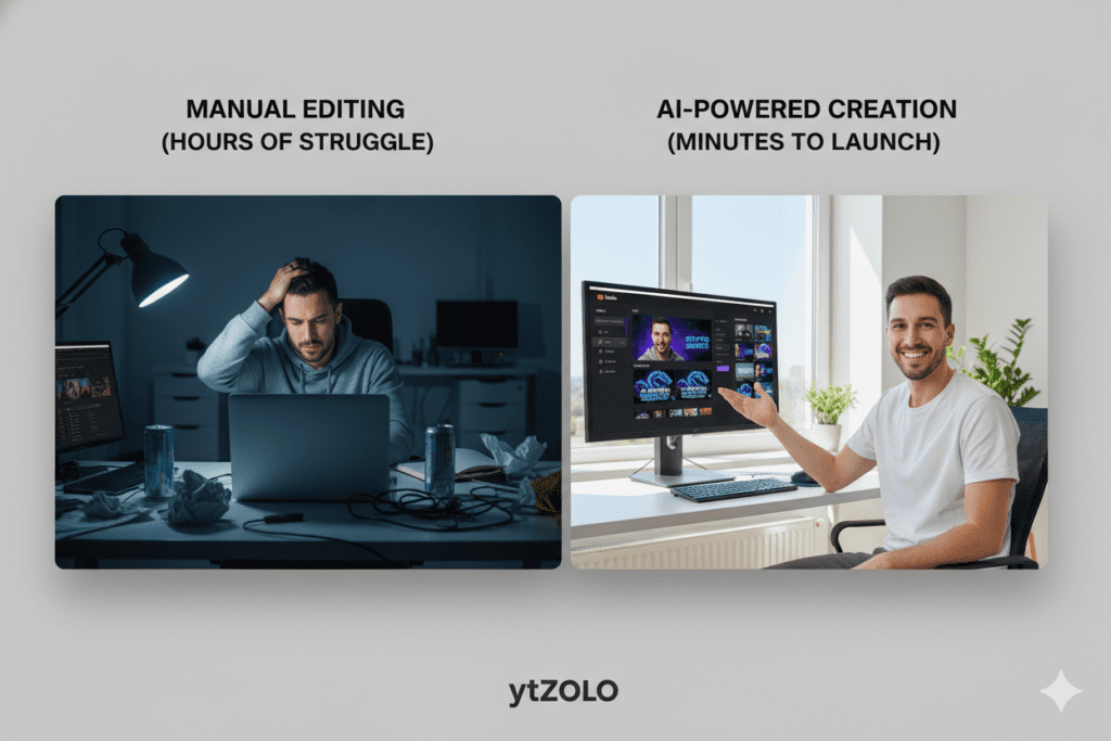 YouTube thumbnail creator free