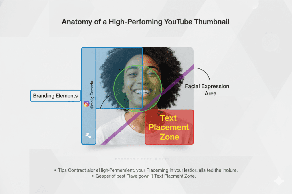 YouTube thumbnail creator online