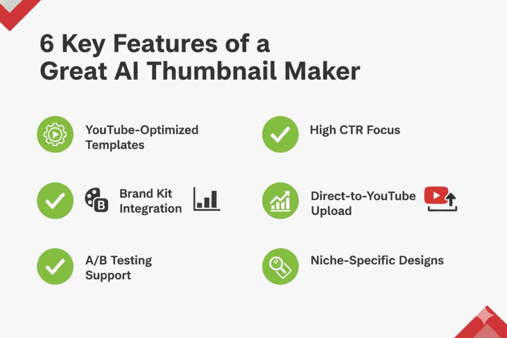 YouTube thumbnail creator online