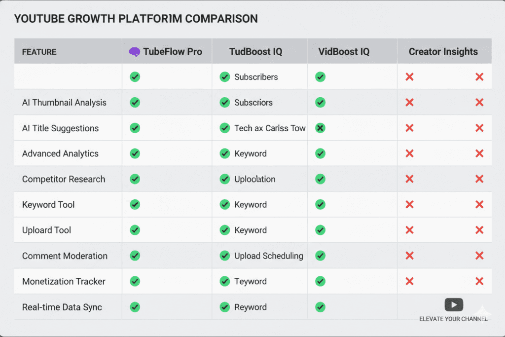YouTube thumbnail tips high contrast text faces