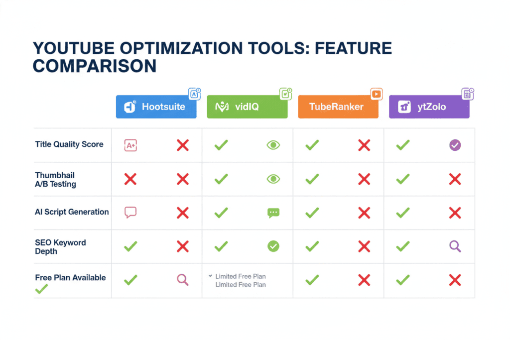 YouTube title tool 2026