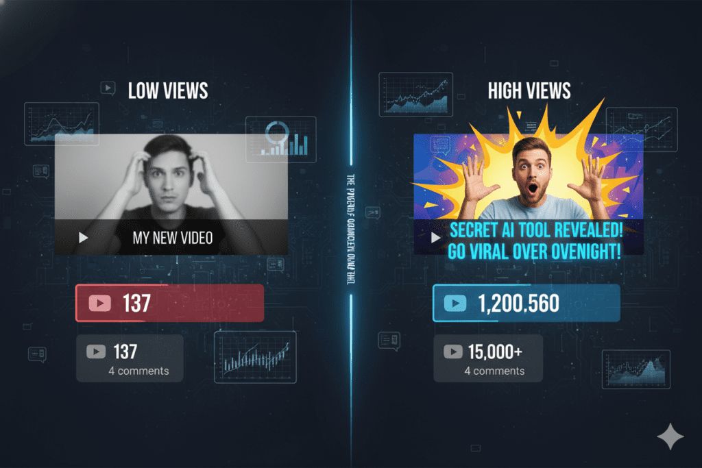 YouTube video title ideas