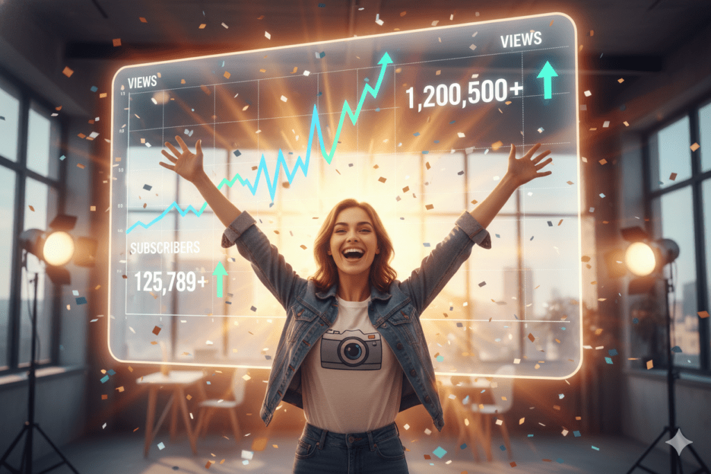 ai script generator for youtube videos