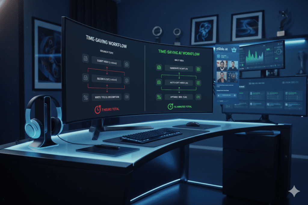 ai thumbnail generator free
