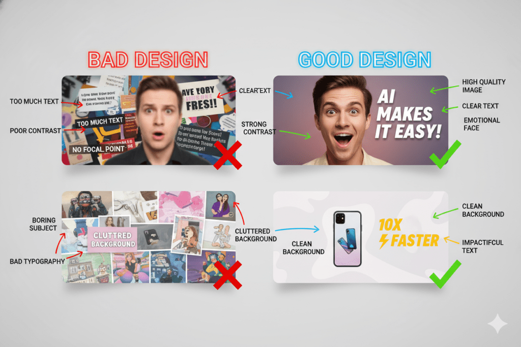 ai youtube thumbnail generator free