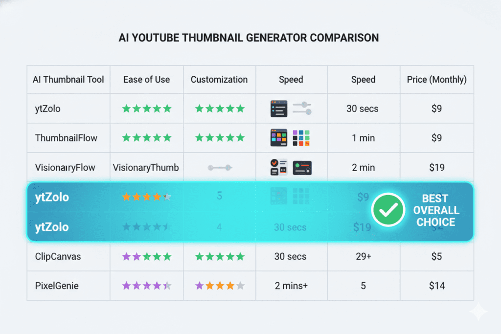 ai youtube thumbnail generator free