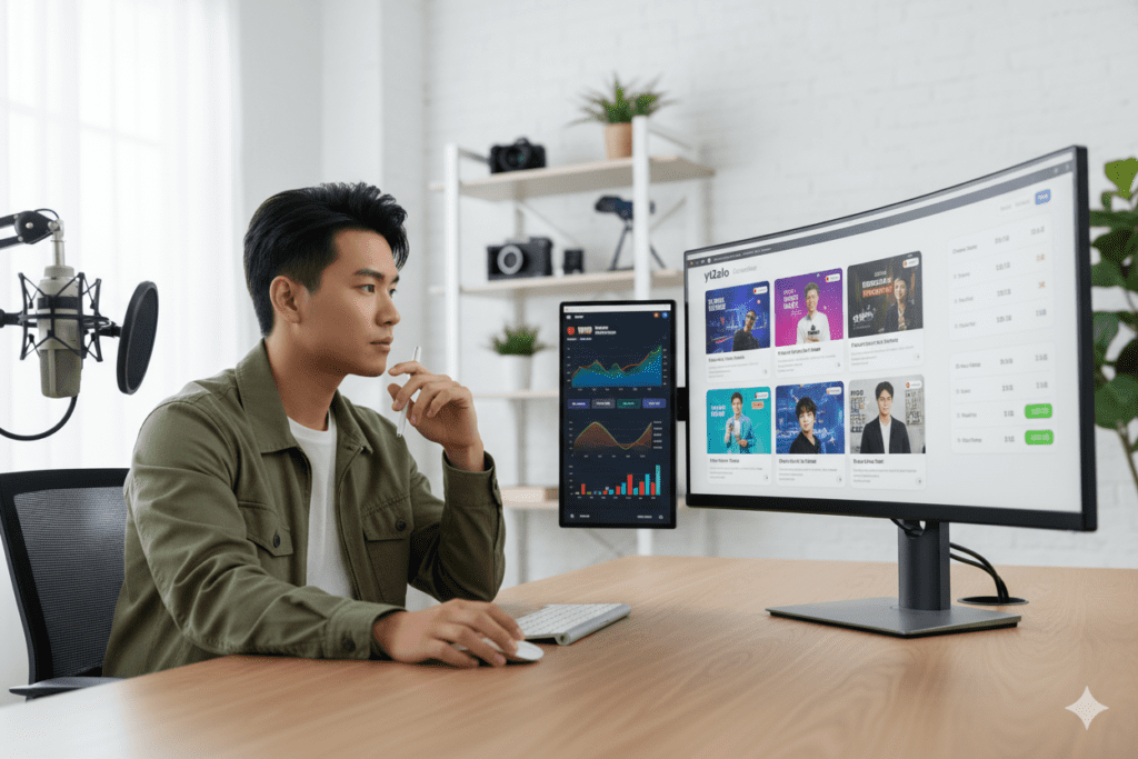 ai youtube thumbnail generator free