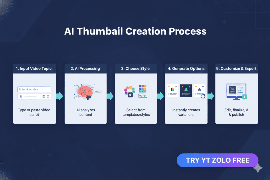 ai youtube thumbnail generator free