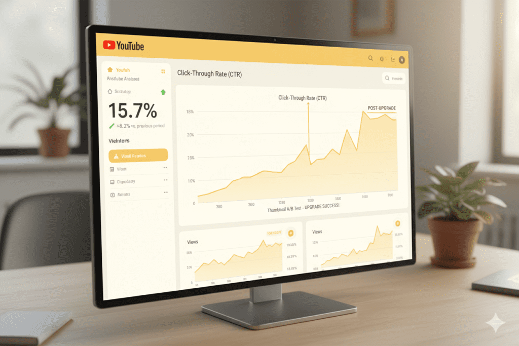  ai youtube thumbnail generator