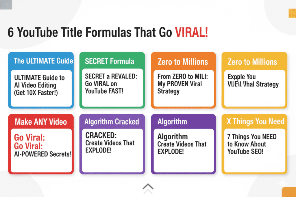ai youtube title ideas generator