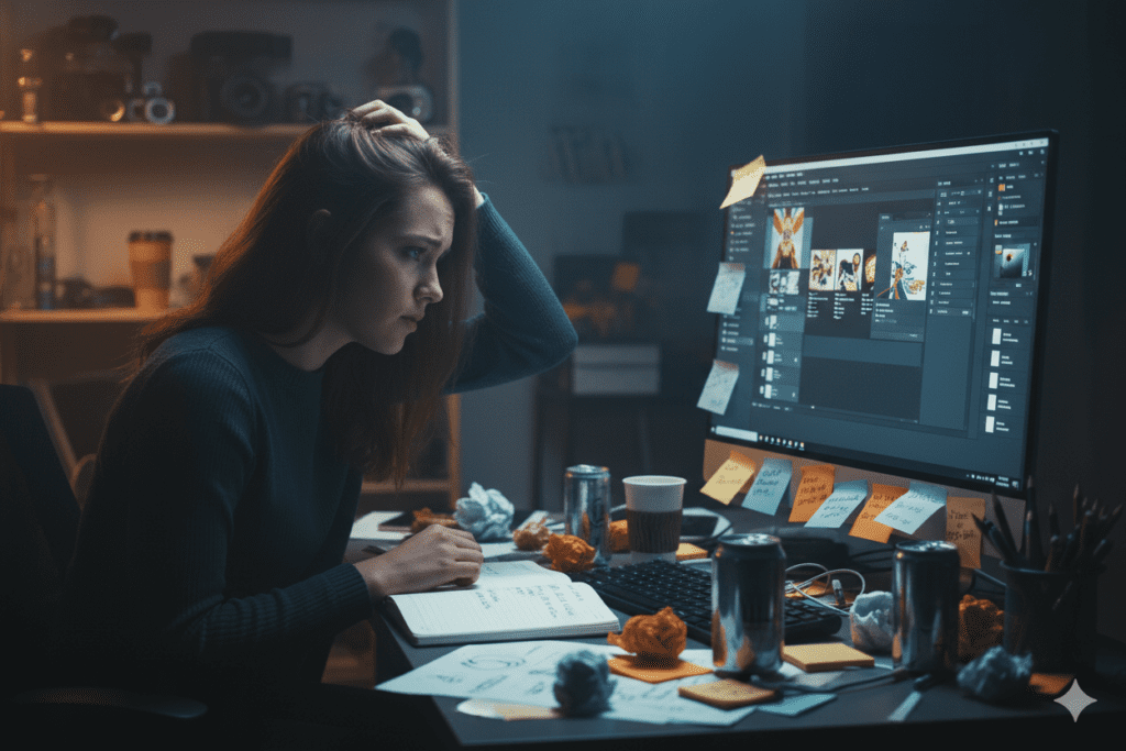 automatic thumbnail maker from YouTube video