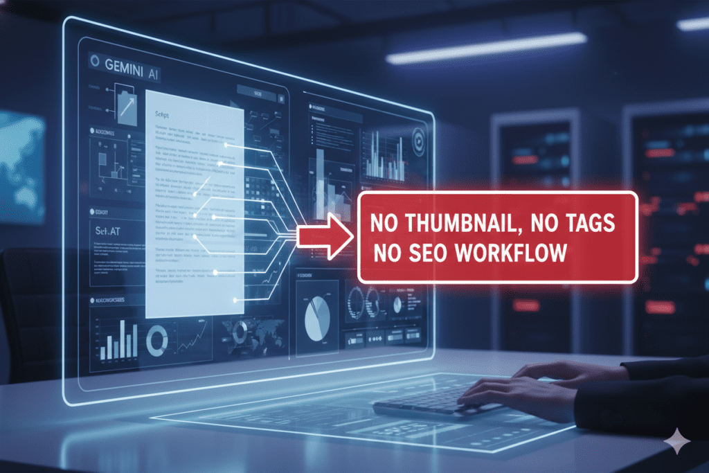 best AI for YouTubers 2026