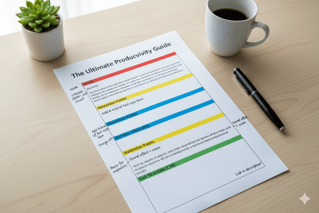 best AI for YouTubers 2026