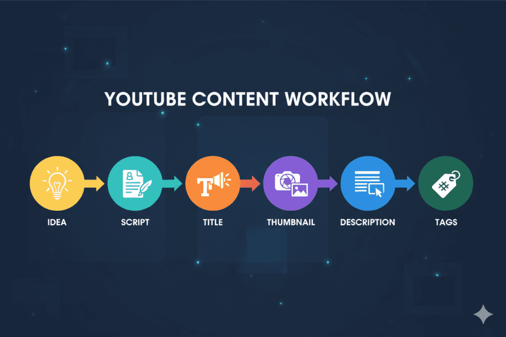 best AI script writer for YouTube