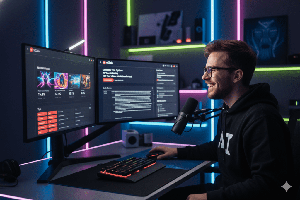 best AI thumbnail creator