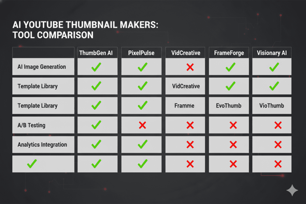 best AI thumbnail creator