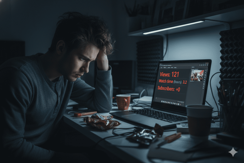 best AI thumbnail maker for YouTube