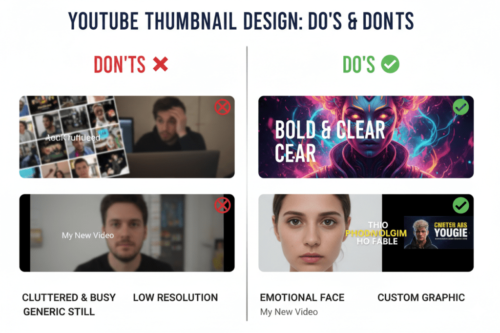 best AI thumbnail maker for YouTube