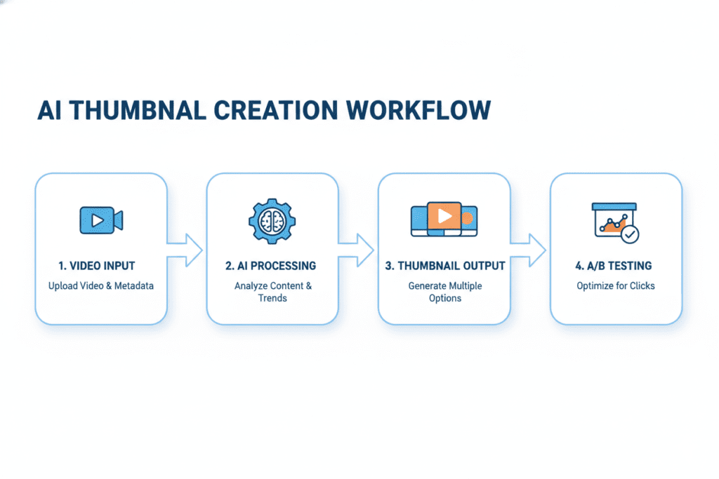 best AI thumbnail maker for YouTube