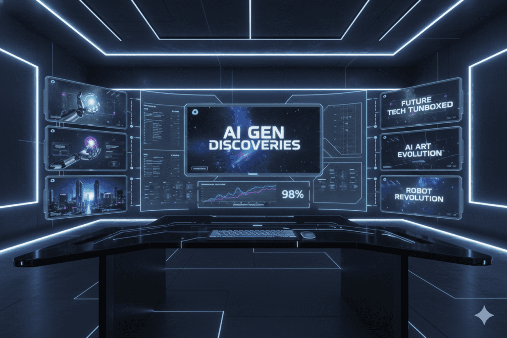 best AI thumbnail maker for YouTube