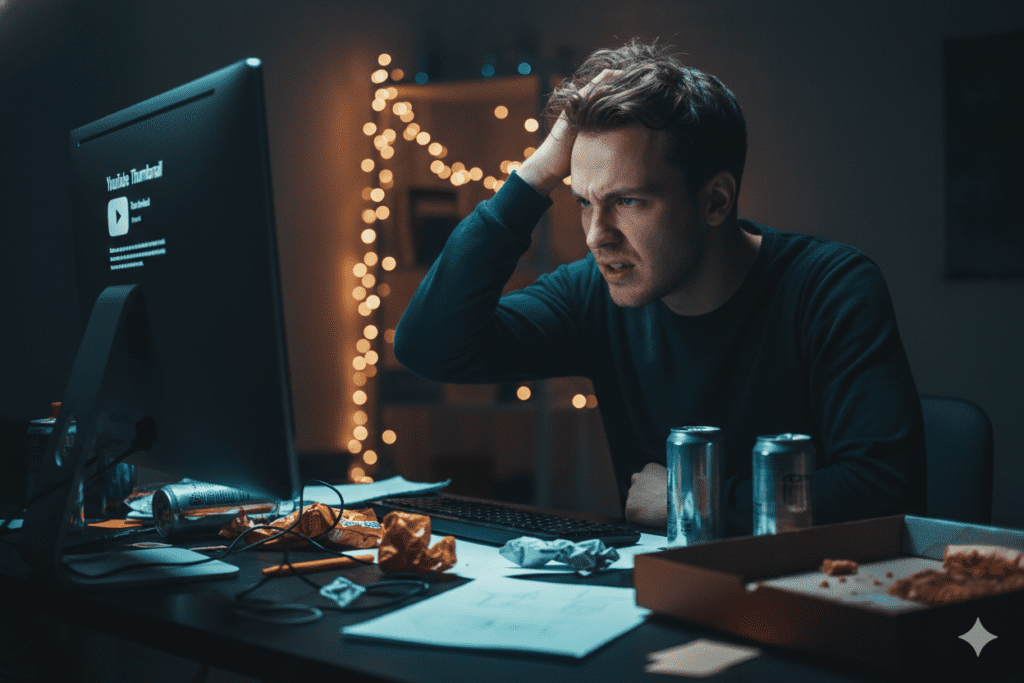 best AI tool for YouTube thumbnails